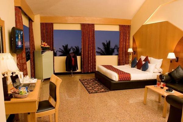 Ramanashree California Resort